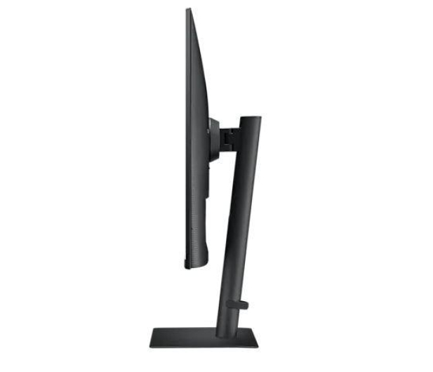 Samsung 27'' LS27A600UUUXEN Czarny - 1374535 - zdjęcie 5
